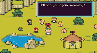 Illustration for article titled The Best SNES Endings